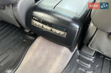 Внедорожник / Кроссовер Lexus GX 2006 в 