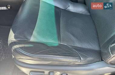 Позашляховик / Кросовер Lexus GX 2012 в Ізмаїлі