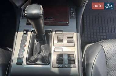 Позашляховик / Кросовер Lexus GX 2012 в Ізмаїлі