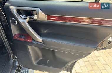 Позашляховик / Кросовер Lexus GX 2012 в Ізмаїлі