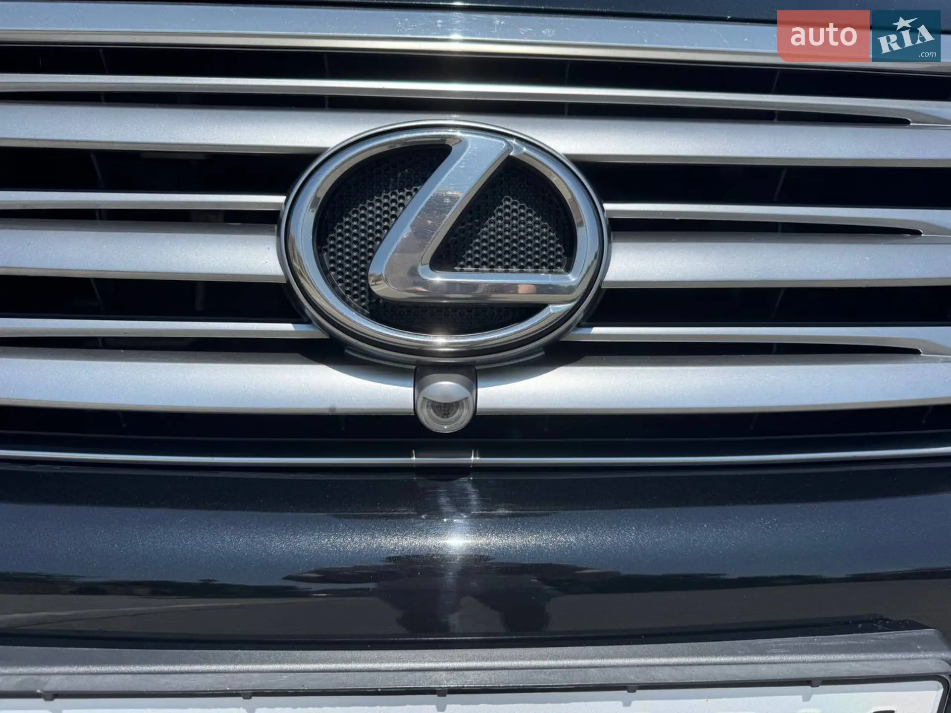 2012 Lexus GX - мініатюра 9
