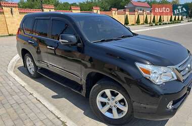 Внедорожник / Кроссовер Lexus GX 2012 в 