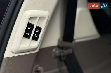 Внедорожник / Кроссовер Lexus GX 2012 в 