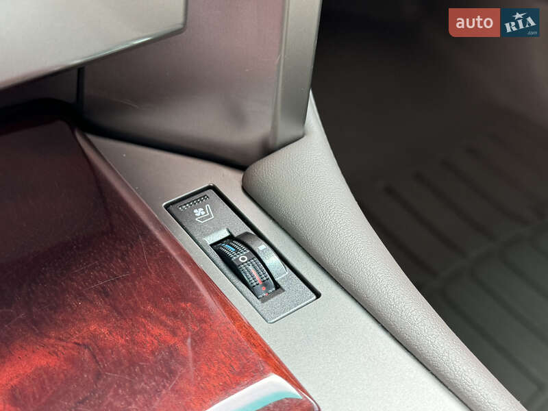 Позашляховик / Кросовер Lexus GX 2012 в Житомирі