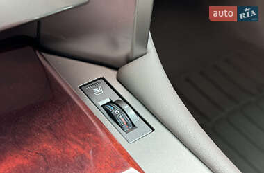 Внедорожник / Кроссовер Lexus GX 2012 в 