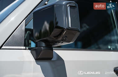 Внедорожник / Кроссовер Lexus GX 2024 в 