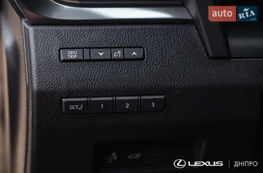Внедорожник / Кроссовер Lexus GX 2024 в 