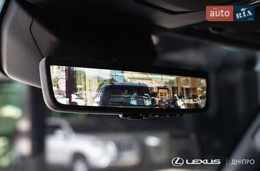 Внедорожник / Кроссовер Lexus GX 2024 в 