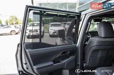 Внедорожник / Кроссовер Lexus GX 2024 в 