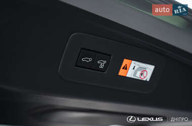 Внедорожник / Кроссовер Lexus GX 2024 в 