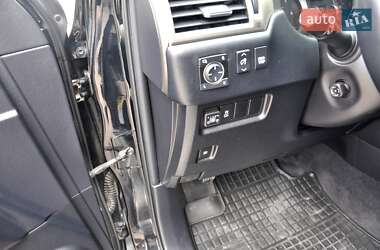 Внедорожник / Кроссовер Lexus GX 2010 в 
