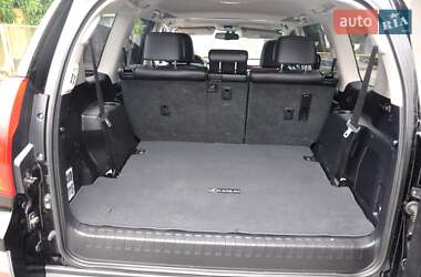 Внедорожник / Кроссовер Lexus GX 2010 в 