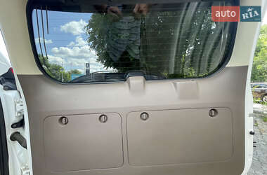 Внедорожник / Кроссовер Lexus GX 2011 в 