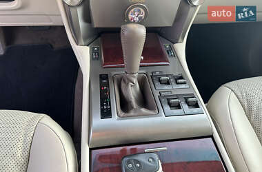 Внедорожник / Кроссовер Lexus GX 2010 в 