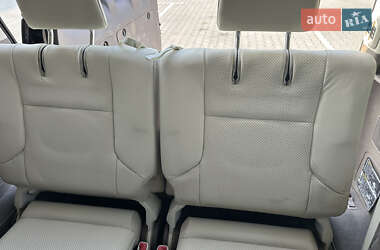 Внедорожник / Кроссовер Lexus GX 2010 в 