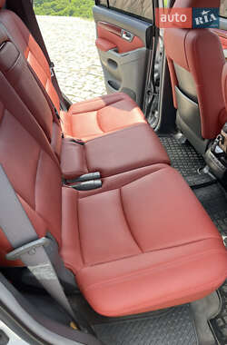 Внедорожник / Кроссовер Lexus GX 2008 в 