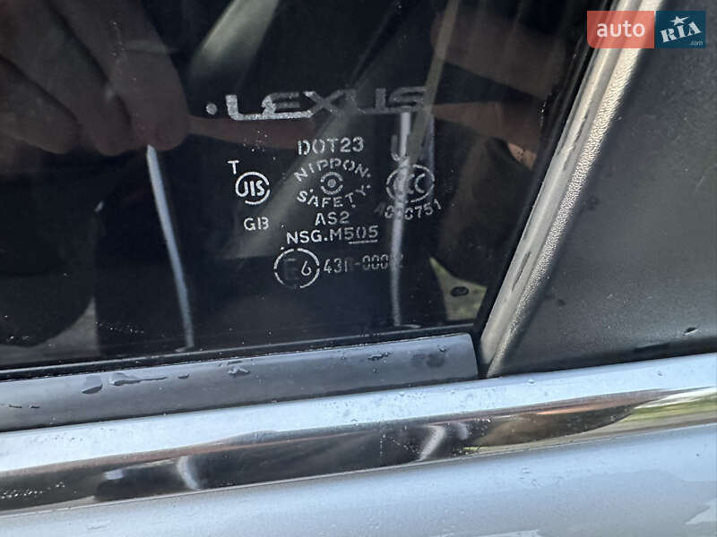 Внедорожник / Кроссовер Lexus GX 2010 в Львове