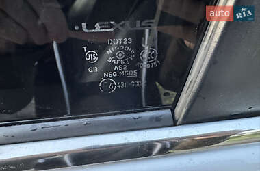 Внедорожник / Кроссовер Lexus GX 2010 в 
