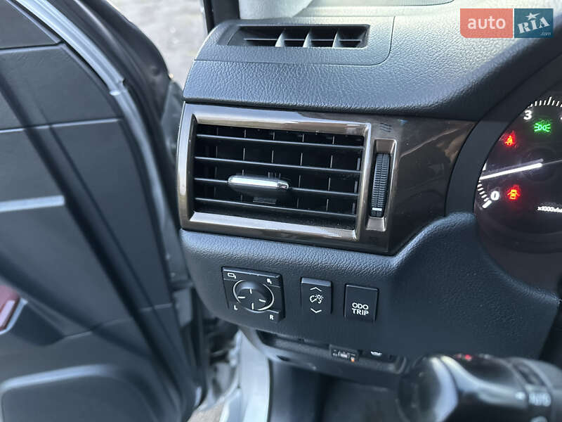 Внедорожник / Кроссовер Lexus GX 2010 в Львове
