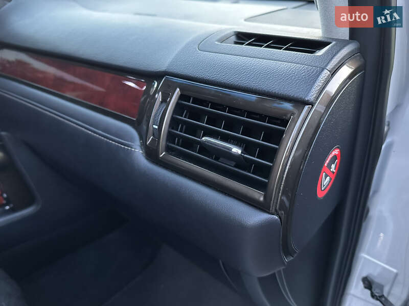 Внедорожник / Кроссовер Lexus GX 2010 в Львове