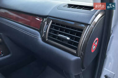 Внедорожник / Кроссовер Lexus GX 2010 в 