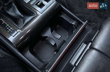 Внедорожник / Кроссовер Lexus GX 2010 в 