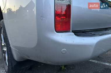 Внедорожник / Кроссовер Lexus GX 2010 в 