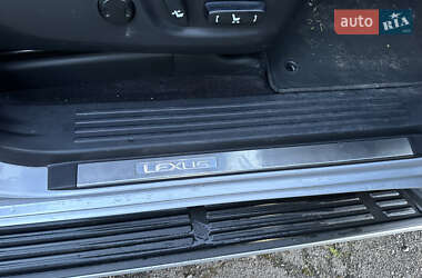 Внедорожник / Кроссовер Lexus GX 2010 в 