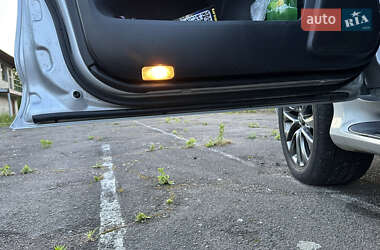 Внедорожник / Кроссовер Lexus GX 2010 в 