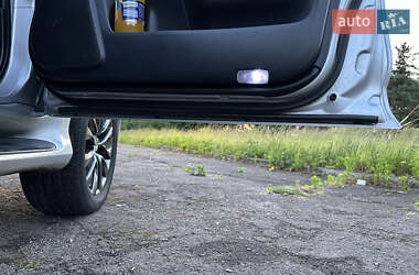Внедорожник / Кроссовер Lexus GX 2010 в 