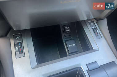 Внедорожник / Кроссовер Lexus GX 2009 в 