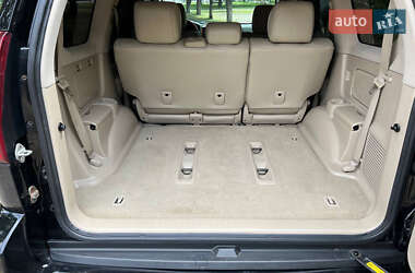 Внедорожник / Кроссовер Lexus GX 2004 в 