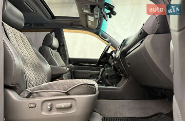 Внедорожник / Кроссовер Lexus GX 2006 в 