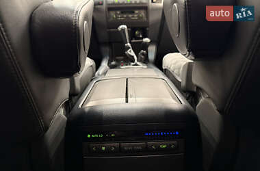 Внедорожник / Кроссовер Lexus GX 2006 в 