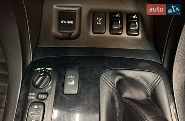 Внедорожник / Кроссовер Lexus GX 2006 в 