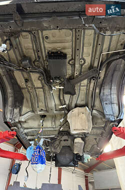 Внедорожник / Кроссовер Lexus GX 2006 в 