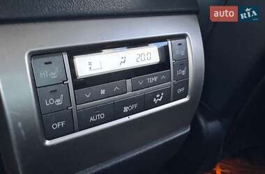 Внедорожник / Кроссовер Lexus GX 2010 в 