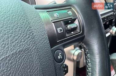 Внедорожник / Кроссовер Lexus GX 2010 в 