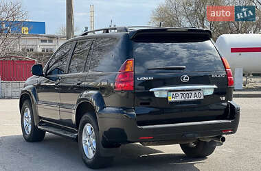 Внедорожник / Кроссовер Lexus GX 2006 в 