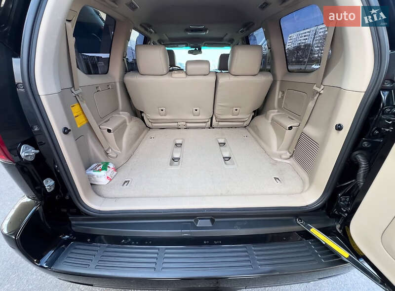 Внедорожник / Кроссовер Lexus GX 2006 в Запорожье