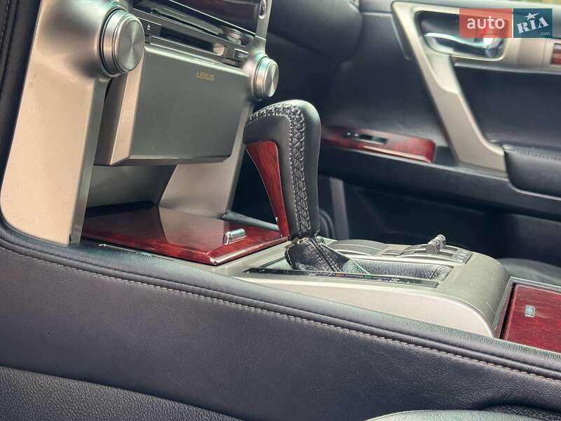 Внедорожник / Кроссовер Lexus GX 2011 в Ахтырке