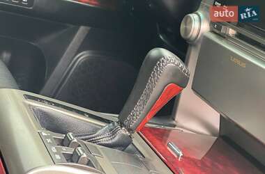 Внедорожник / Кроссовер Lexus GX 2011 в 