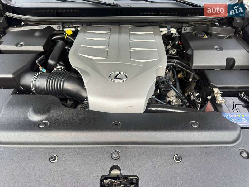 Внедорожник / Кроссовер Lexus GX 2011 в Ахтырке