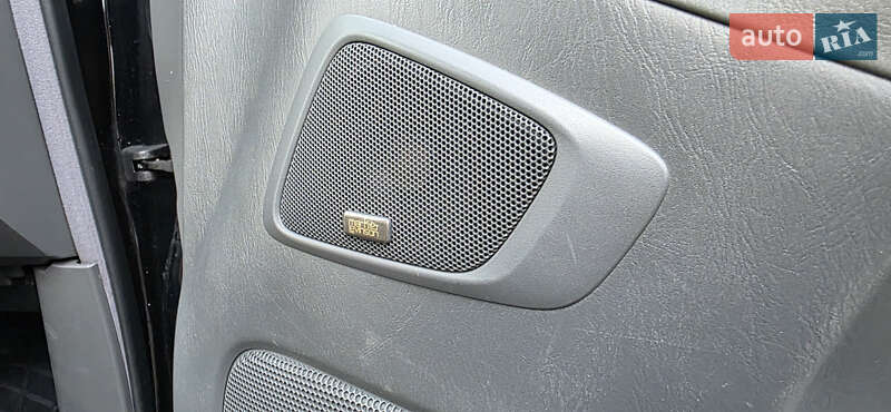 Внедорожник / Кроссовер Lexus GX 2004 в Ковеле