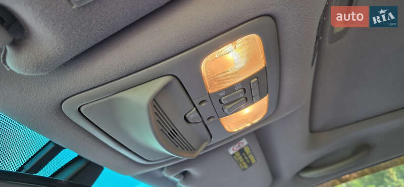 Внедорожник / Кроссовер Lexus GX 2004 в Ковеле