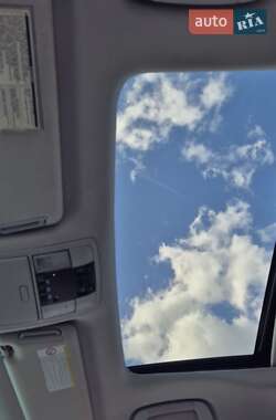 Внедорожник / Кроссовер Lexus GX 2011 в 