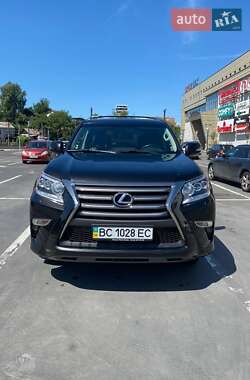 Внедорожник / Кроссовер Lexus GX 2013 в Львове
