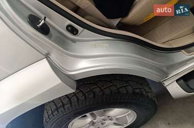Внедорожник / Кроссовер Lexus GX 2004 в 