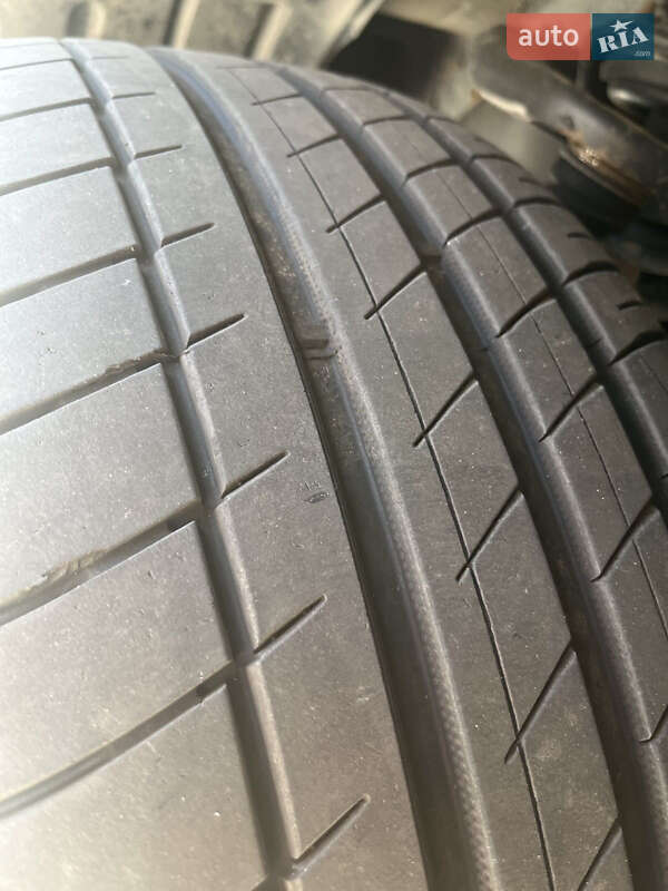 Позашляховик / Кросовер Lexus GX 2007 в Одесі