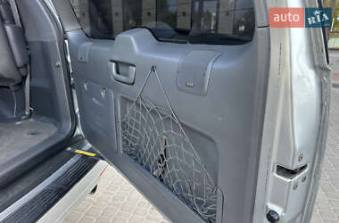 Позашляховик / Кросовер Lexus GX 2007 в 